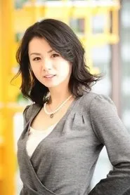 Foto de Kanako Kojima