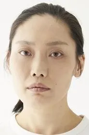 Retrato de Kanako Mochida