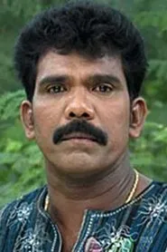 Retrato de Kanal Kannan
