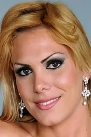 Retrato de Kananda Hickman