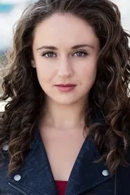 Kanani Rose en This is My Year