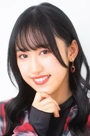 Retrato de Kanata Aikawa