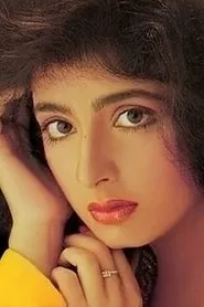 Kanchan en Mohabbat Aur Jung