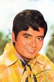 Kanchit Kwanpracha en The Bug Man