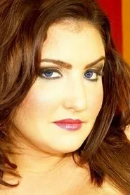 Retrato de Kandi Kobain