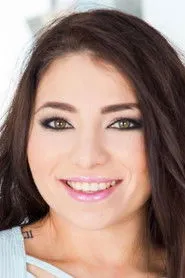 Retrato de Kandy Kors