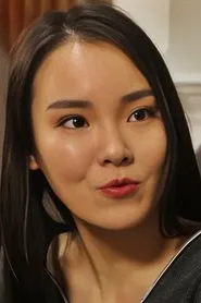 Retrato de Kang Jae-yi