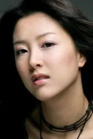 Kang Jung-hwa en Dancing Ninja