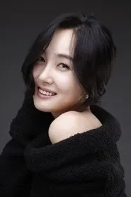Retrato de Kang Ki-hwa