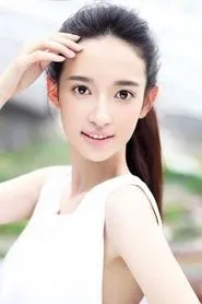 Retrato de Kang Ning