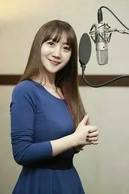 Retrato de Kang Shi-hyun