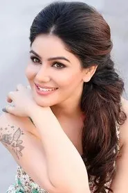 Foto de Kangna Sharma interpretando a en Dulla Bhatti