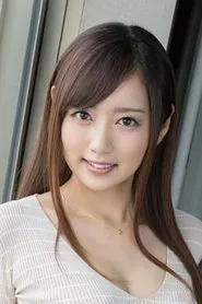 Retrato de Kanna Misaki