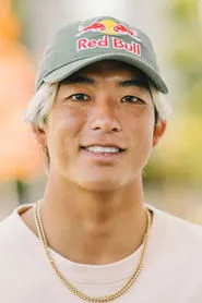 Kanoa Igarashi en Generations: The Movie