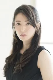 Retrato de Kanon Miyahara