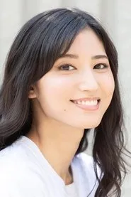 Retrato de Kanon Nanaki