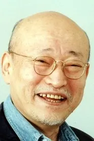 Retrato de Kansai Eto