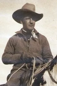 Retrato de Kansas Moehring