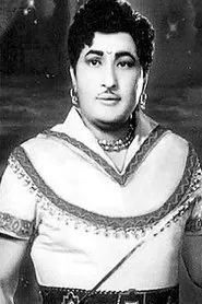 Kanta Rao en Guruvunu Minchina Sishyudu