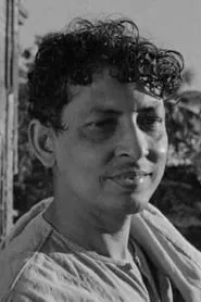 Kanu Bannerjee en Moner Mayur