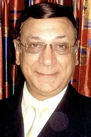 Kanwarjeet Paintal en Kaaranama