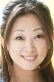 Retrato de Kaori Minami