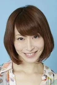 Foto de Kaori Nazuka