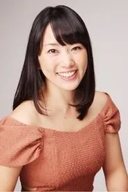 Retrato de Kaori Rin