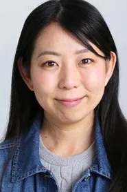 Retrato de Kaori Takeda