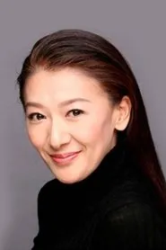 Retrato de Kaori Torii