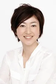 Kaori Yamaguchi en Oh-Oku: Las Mujeres Del Palacio Interior