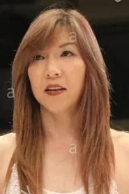 Retrato de Kaoru Maeda