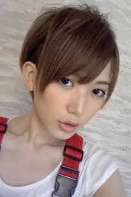 Retrato de Kaoru Mitsumune
