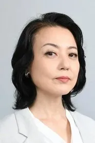 Kaoru Sugita en Oh-Oku: Las Mujeres Del Palacio Interior
