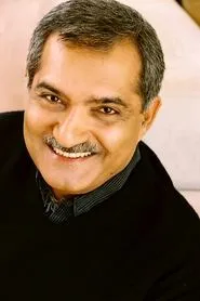 Kapil Bawa en My Blind Brother