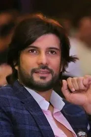 Kapil Jhaveri en Dil Pardesi Ho Gayaa