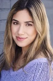 Retrato de Kara Crane