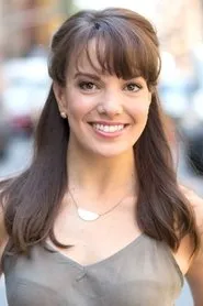 Retrato de Kara Lindsay