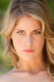 Retrato de Kara Price