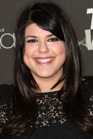 Retrato de Kara Taitz