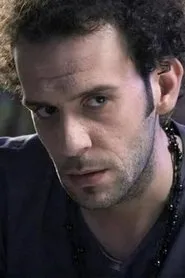 Retrato de Karam Al Shaarany