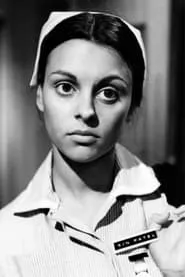 Karan David en House of Whipcord