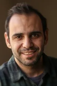 Retrato de kareem yehia