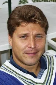 Karel Greif en Piloti