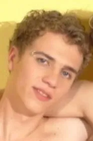 Retrato de Karel Gross