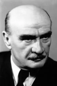 Karel Hašler en Adjunkt Vrba
