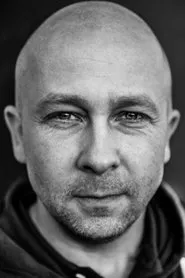 Foto de Karel Hynek como