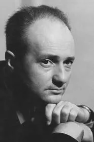 Karel Kachyňa en Trápení