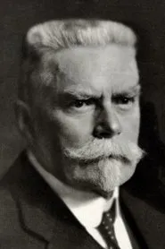 Retrato de Karel Kramář