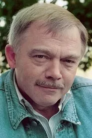 Retrato de Karel Kryl